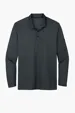 Nike Dri-FIT Micro Pique 2.0 Long Sleeve Polo — view 2