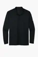 Nike Dri-FIT Micro Pique 2.0 Long Sleeve Polo — view 3