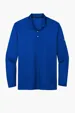 Nike Dri-FIT Micro Pique 2.0 Long Sleeve Polo — view 4
