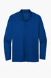 Nike Dri-FIT Micro Pique 2.0 Long Sleeve Polo — view 5