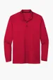 Nike Dri-FIT Micro Pique 2.0 Long Sleeve Polo — view 7