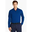 Nike Dri-FIT Micro Pique 2.0 Long Sleeve Polo