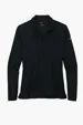 Nike Women's Dri-FIT Micro Pique 2.0 Long Sleeve Polo — view 3