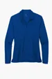 Nike Women's Dri-FIT Micro Pique 2.0 Long Sleeve Polo — view 5
