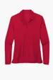 Nike Women's Dri-FIT Micro Pique 2.0 Long Sleeve Polo — view 7