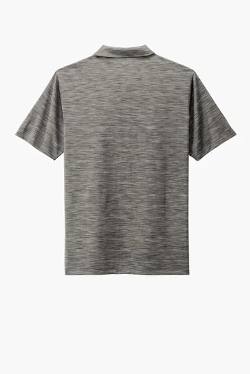 Nike Dri-FIT Vapor Space Dyed Polo — view 4