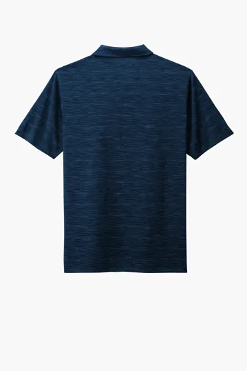 Nike Dri-FIT Vapor Space Dyed Polo — view 5