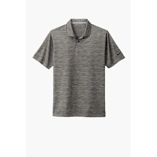 Nike Dri-FIT Vapor Space Dyed Polo — view 2