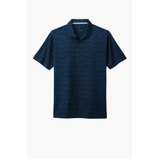 Nike Dri-FIT Vapor Space Dyed Polo — view 3