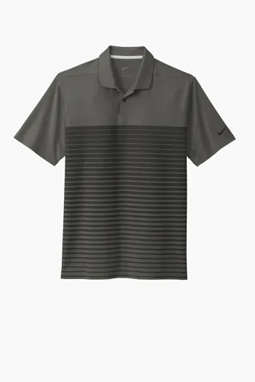 Nike Dri-FIT Vapor Block Polo — view 2