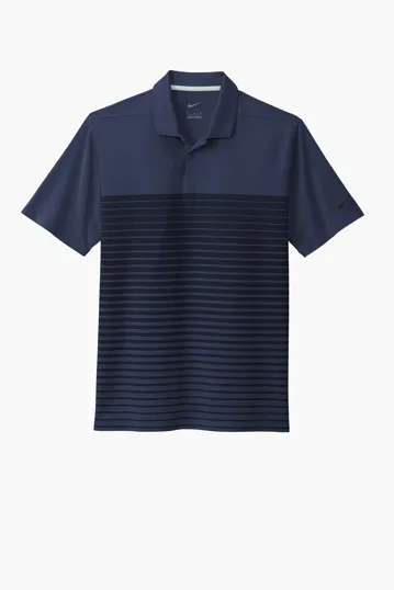 Nike Dri-FIT Vapor Block Polo — view 3