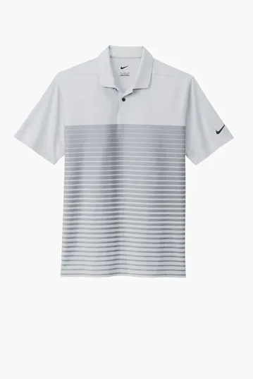 Nike Dri-FIT Vapor Block Polo — view 4