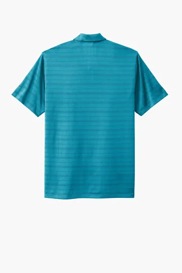 Nike Dri-FIT Vapor Jacquard Polo — view 9