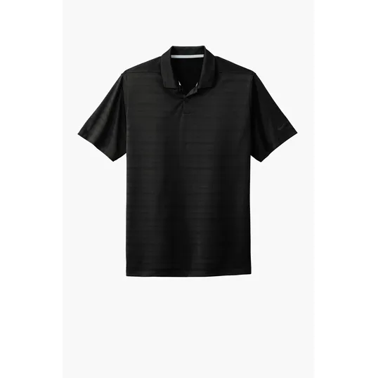 Nike Dri-FIT Vapor Jacquard Polo — view 2
