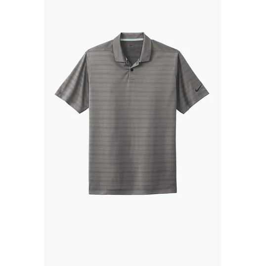 Nike Dri-FIT Vapor Jacquard Polo — view 3