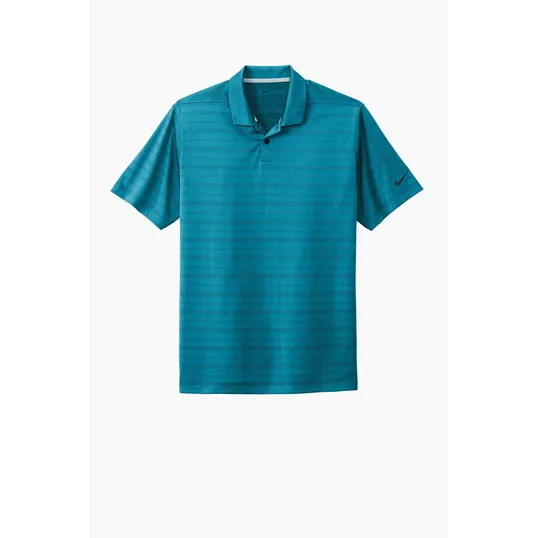 Nike Dri-FIT Vapor Jacquard Polo — view 4