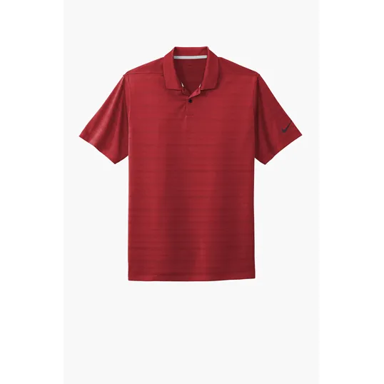 Nike Dri-FIT Vapor Jacquard Polo — view 6