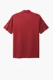 Nike Dri-FIT Vapor Jacquard Polo — view 11