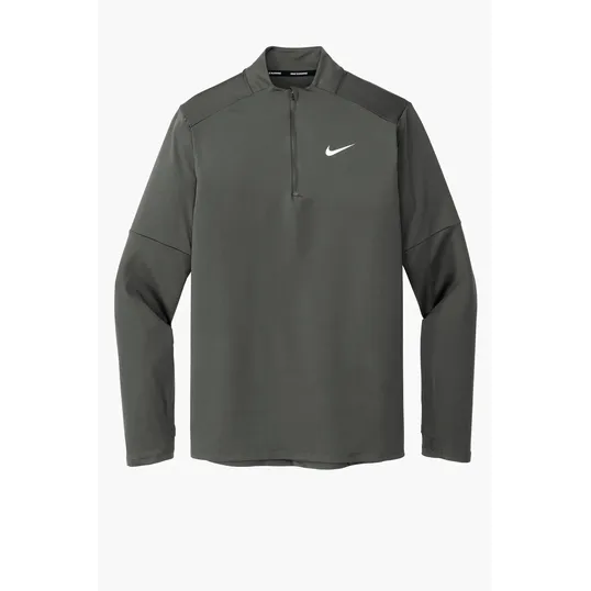 Nike Dri-FIT Element 1/2-Zip Top — view 2