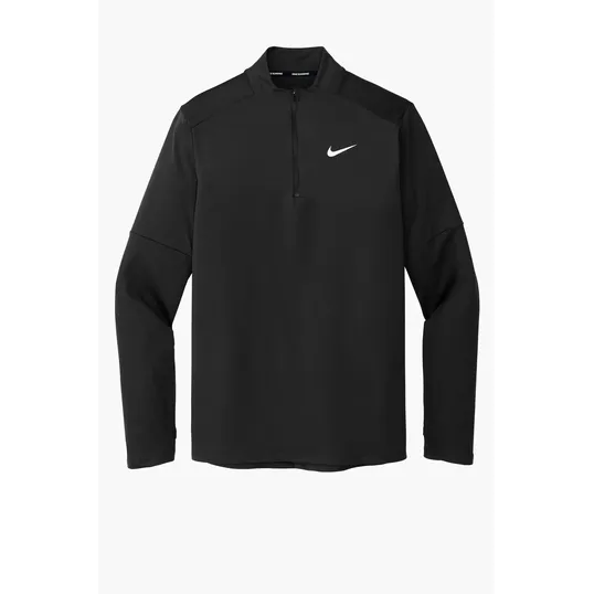 Nike Dri-FIT Element 1/2-Zip Top — view 3