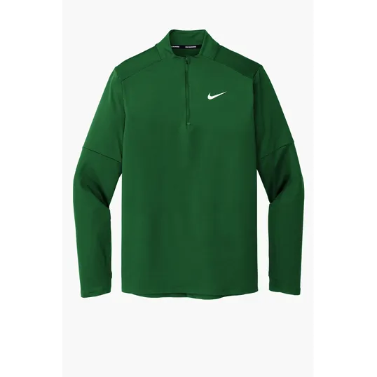 Nike Dri-FIT Element 1/2-Zip Top — view 5