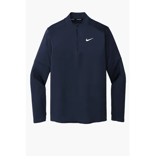 Nike Dri-FIT Element 1/2-Zip Top — view 6