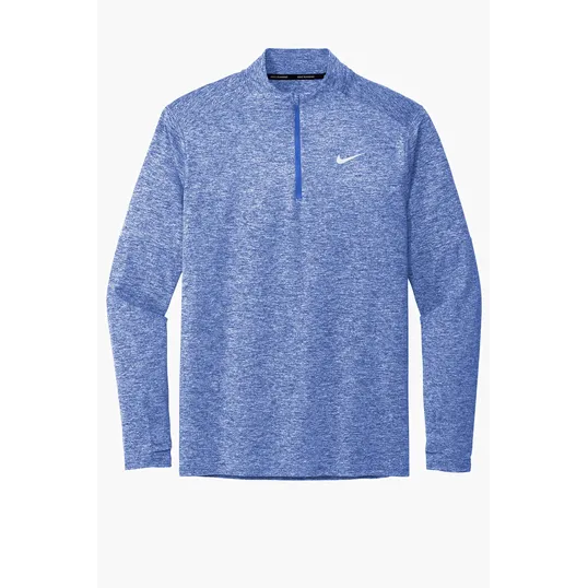 Nike Dri-FIT Element 1/2-Zip Top — view 8