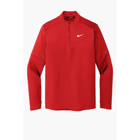 Nike Dri-FIT Element 1/2-Zip Top — view 9