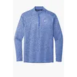 Nike Dri-FIT Element 1/2-Zip Top — view 8