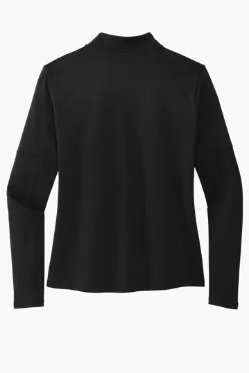 Nike Women's Dri-FIT Element 1/2-Zip Top — view 11