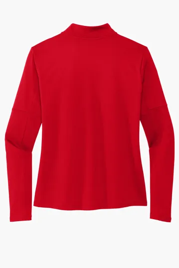 Nike Women's Dri-FIT Element 1/2-Zip Top — view 17
