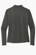 Nike Women's Dri-FIT Element 1/2-Zip Top — view 10