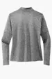 Nike Women's Dri-FIT Element 1/2-Zip Top — view 12