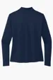 Nike Women's Dri-FIT Element 1/2-Zip Top — view 14