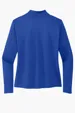 Nike Women's Dri-FIT Element 1/2-Zip Top — view 15
