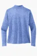 Nike Women's Dri-FIT Element 1/2-Zip Top — view 16