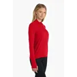 Nike Women's Dri-FIT Element 1/2-Zip Top