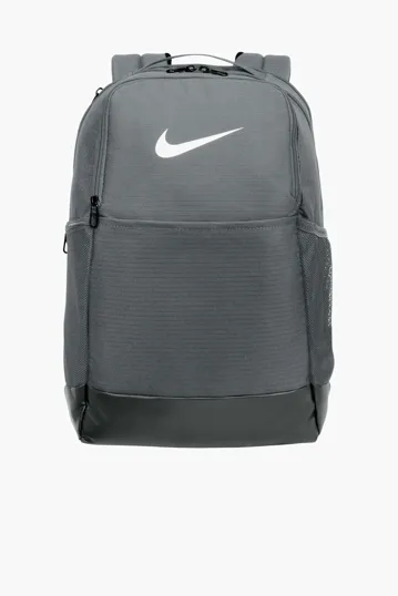 Nike Brasilia Medium Backpack — view 3