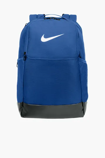 Nike Brasilia Medium Backpack — view 4