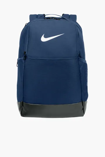 Nike Brasilia Medium Backpack — view 5