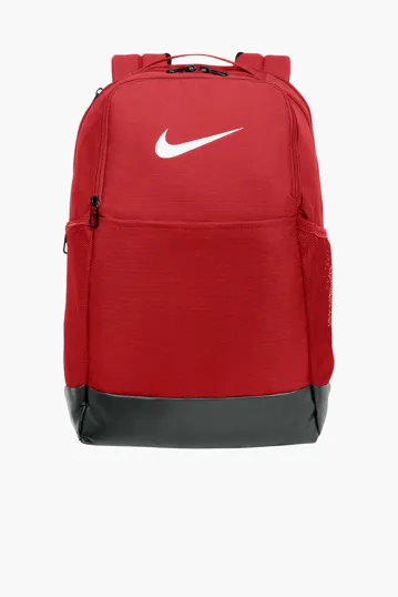 Nike Brasilia Medium Backpack — view 6