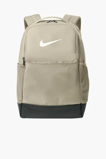 Nike Brasilia Medium Backpack — view 7
