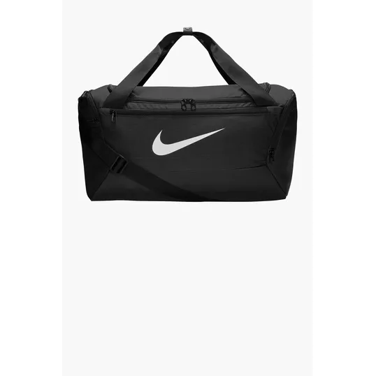 Nike Brasilia Small Duffel Bag — view 6