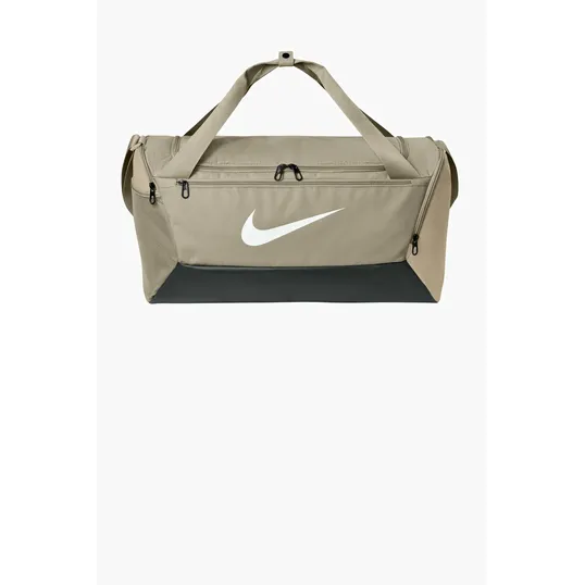 Nike Brasilia Small Duffel Bag — view 7