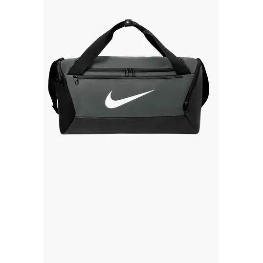 Nike Brasilia Small Duffel Bag — view 8