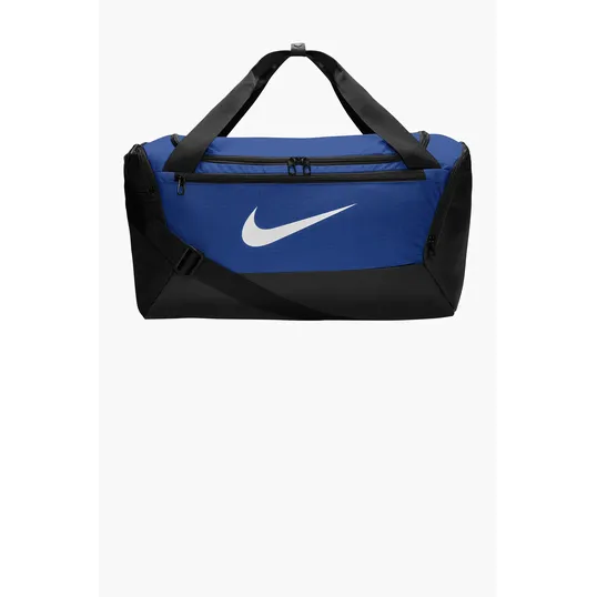 Nike Brasilia Small Duffel Bag — view 9