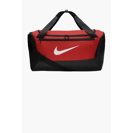 Nike Brasilia Small Duffel Bag — view 10