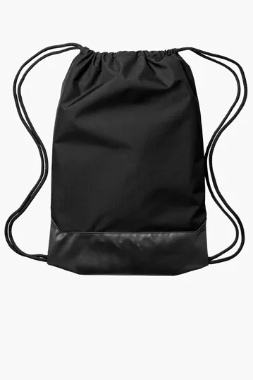 Nike Brasilia Drawstring Pack — view 6