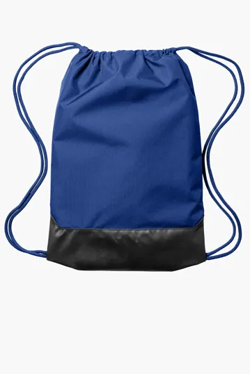 Nike Brasilia Drawstring Pack — view 7