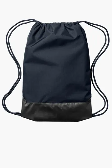 Nike Brasilia Drawstring Pack — view 8